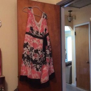 Dress new never worn